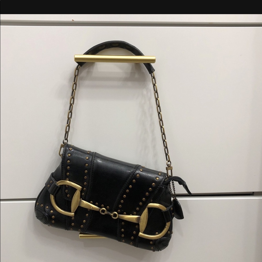 RINA Rich Purse Shoulder Bag